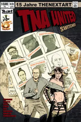 Feldmann / Tomppa / HOK |  TNA United | Buch |  Sack Fachmedien