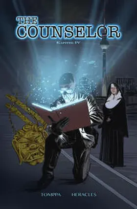 Tomppa |  The Counselor | Buch |  Sack Fachmedien