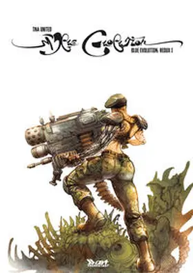 Dörp |  Blue Evolution | Buch |  Sack Fachmedien