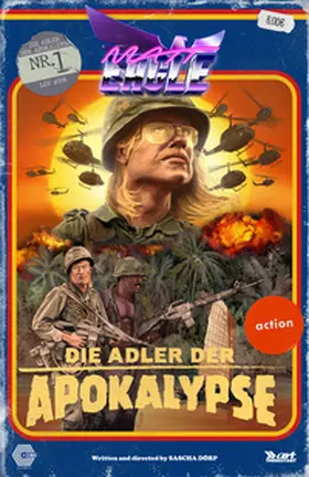 Dörp |  Matt Eagle | Buch |  Sack Fachmedien