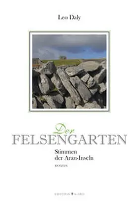 Daly |  Der Felsengarten | Buch |  Sack Fachmedien