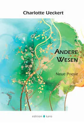Ueckert |  Andere Wesen | Buch |  Sack Fachmedien