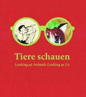 Breu |  Tiere schauen (Looking at Animals Looking at Us) | Buch |  Sack Fachmedien