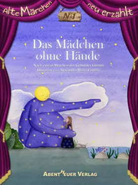 Gebrüder Grimm |  Das Mädchen ohne Hände | Buch |  Sack Fachmedien