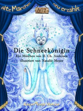 Andersen / Szesny |  Die Schneekönigin | Buch |  Sack Fachmedien
