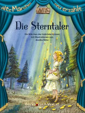 Grimm |  Die Sterntaler | Buch |  Sack Fachmedien