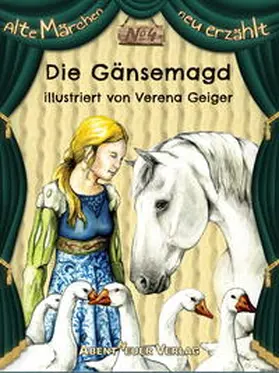 Grimm |  Die Gänsemagd | eBook | Sack Fachmedien