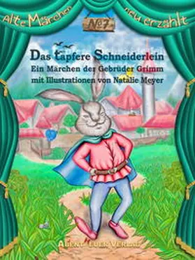 Grimm / Horbol |  Das tapfere Schneiderlein | eBook | Sack Fachmedien