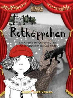 Grimm |  Rotkäppchen | Buch |  Sack Fachmedien