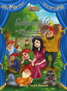 Grimm / Horbol |  Schneewittchen | Buch |  Sack Fachmedien