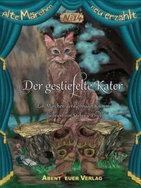 Grimm / Horbol |  Der gestiefelte Kater | Buch |  Sack Fachmedien