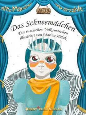 Horbol |  Das Schneemädchen | Buch |  Sack Fachmedien