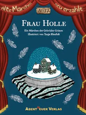 Horbol |  Frau Holle | Buch |  Sack Fachmedien