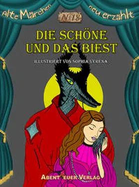 Horbol |  Die Schöne und das Biest | Buch |  Sack Fachmedien