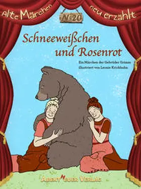 Horbol |  Schneeweißchen und Rosenrot | Buch |  Sack Fachmedien