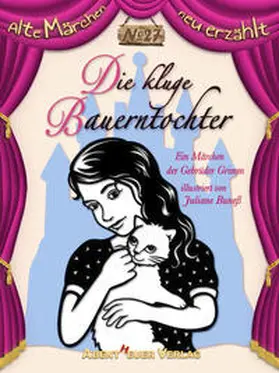 Buneß / Horbol |  Die kluge Bauerntochter | Buch |  Sack Fachmedien