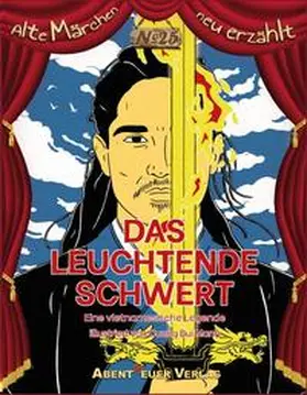 Horbol |  Das leuchtende Schwert | Buch |  Sack Fachmedien