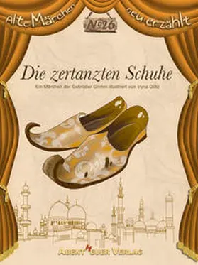 Horbol |  Die zertanzten Schuhe | Buch |  Sack Fachmedien