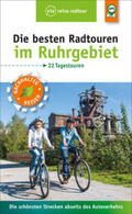 Moll |  Die besten Radtouren im Ruhrgebiet | Buch |  Sack Fachmedien