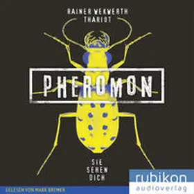 Wekwerth / Thariot |  Pheromon | Sonstiges |  Sack Fachmedien