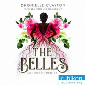 Clayton |  The Belles | Sonstiges |  Sack Fachmedien