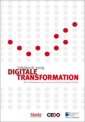 FRANKFURT BUSINESS MEDIA GmbH – Der F.A.Z.-Fachverlag | Jahrbuch Digitale Transformation 2019 | Buch | 978-3-945999-72-1 | sack.de