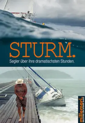 Käsbohrer / Guidera |  Sturm. | Buch |  Sack Fachmedien