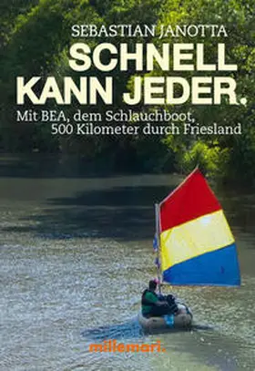 Janotta |  Schnell kann jeder. | Buch |  Sack Fachmedien