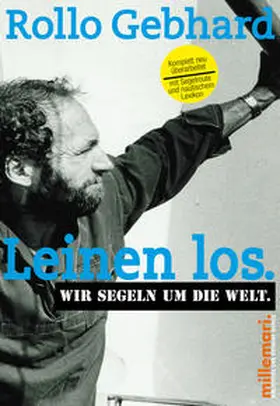 Gebhard |  Leinen los. | Buch |  Sack Fachmedien