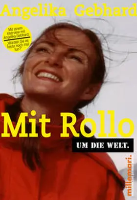 Gebhard / Käsbohrer |  Mit Rollo um die Welt | Buch |  Sack Fachmedien