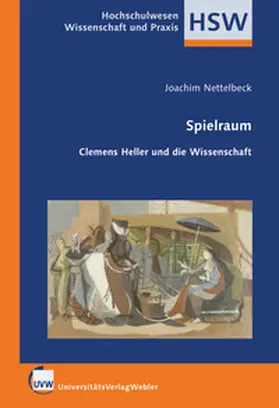 Nettelbeck |  Spielraum | Buch |  Sack Fachmedien