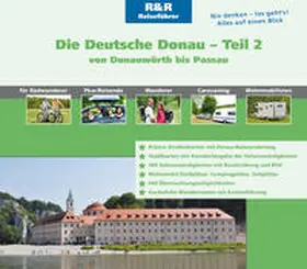 Rommel |  Die Deutsche Donau 02 | Buch |  Sack Fachmedien