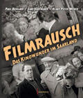 Burgard / Hartmann / Weber |  Filmrausch | Buch |  Sack Fachmedien