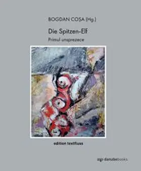 Cosa |  Die Spitzen-Elf | Buch |  Sack Fachmedien