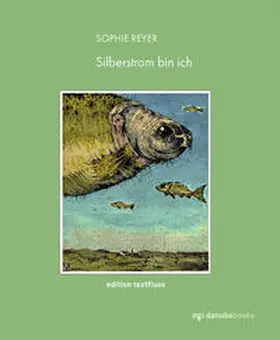 Reyer |  Silberstrom bin ich | Buch |  Sack Fachmedien