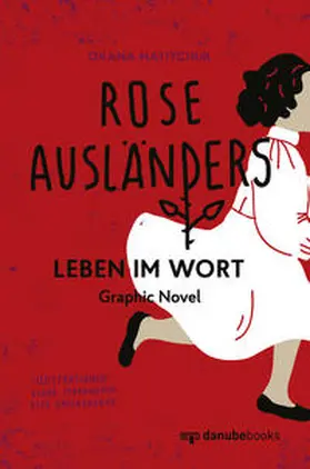 Matiychuk / Matijcuk |  Rose Ausländers Leben im Wort | Buch |  Sack Fachmedien