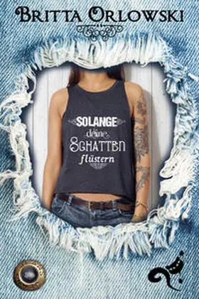 Orlowski |  Solange deine Schatten flüstern | Buch |  Sack Fachmedien