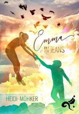 Möhker |  Emma in Jeans | Buch |  Sack Fachmedien