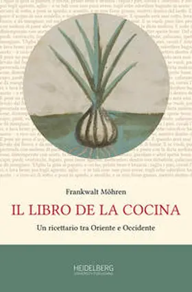 Möhren |  Il libro de la cocina | Buch |  Sack Fachmedien
