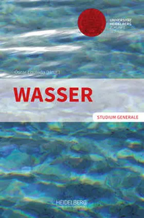 Loureda |  Wasser | Buch |  Sack Fachmedien