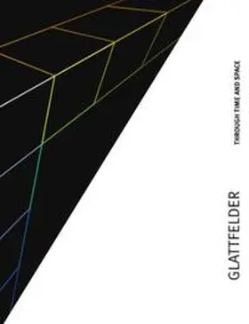 Geiger / Galerie Geiger |  Hans Jörg Glattfelder | Buch |  Sack Fachmedien