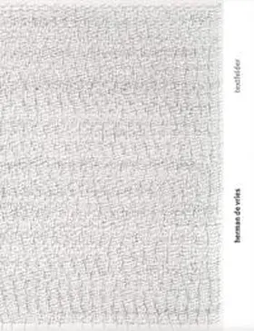 Geiger |  Herman de Vries | Buch |  Sack Fachmedien