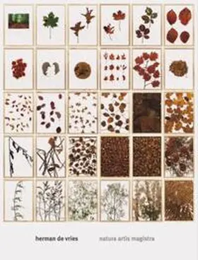 Geiger |  Herman de Vries | Buch |  Sack Fachmedien