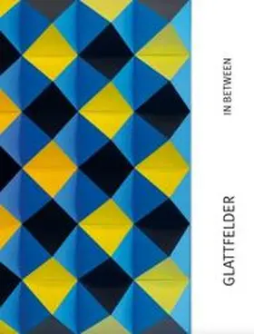 Geiger / Galerie Geiger |  Hans Jörg Glattfelder | Buch |  Sack Fachmedien