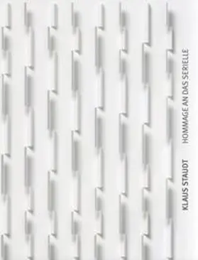 Geiger / Galerie Geiger |  Klaus Staudt | Buch |  Sack Fachmedien