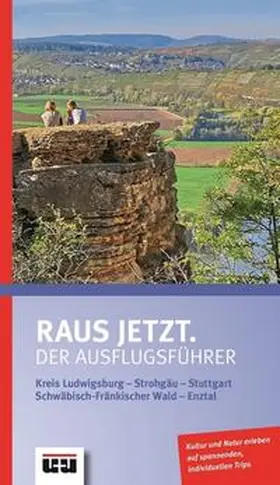 Anger | Raus jetzt. | Buch | 978-3-946061-34-2 | sack.de