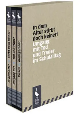 Koller / Frank / Bussmann |  In dem Alter stirbt doch keiner! | Sonstiges |  Sack Fachmedien