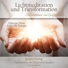 Huber |  Lichtmeditation und Transformation | Sonstiges |  Sack Fachmedien