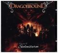 Lerf |  Dragonbound, Faldaruns Spiele - Seelensturm, 1 Audio-CD | Sonstiges |  Sack Fachmedien