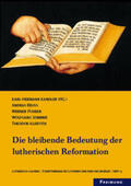 Kandler |  Die Bleibende Bedeutung der lutherischen Reformation; Heft 9 | Buch |  Sack Fachmedien
